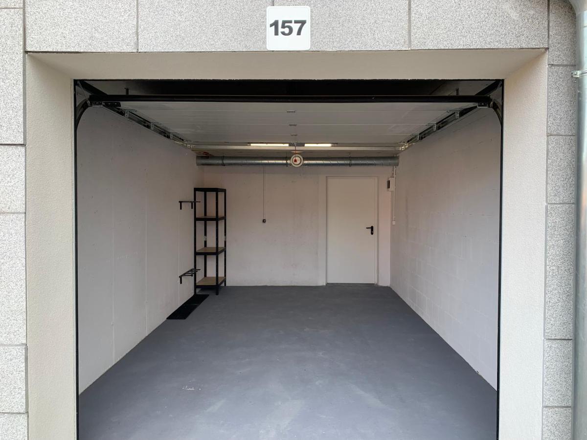 Apartamenty Good Time - Stone Hill IV ชกลาร์สกา ปอเรมบา ภายนอก รูปภาพ