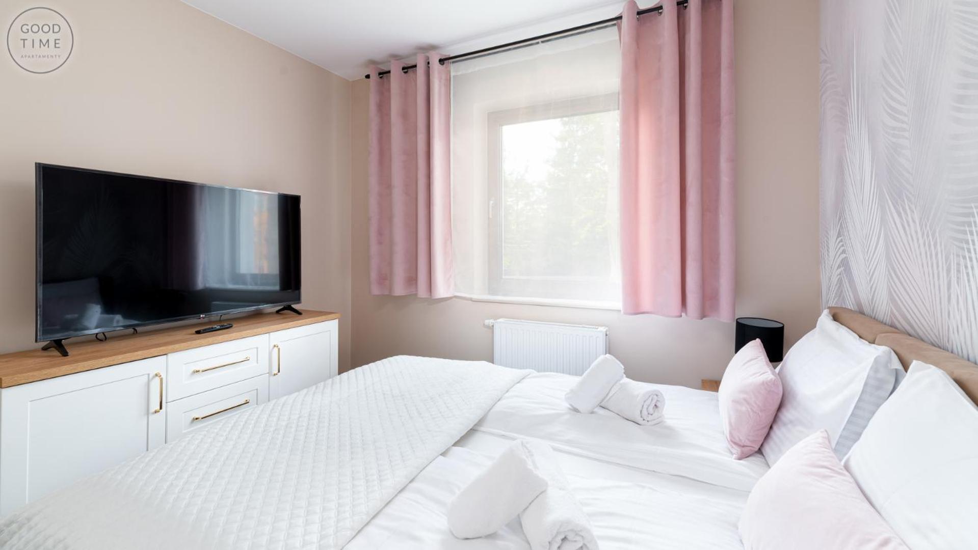 Apartamenty Good Time - Stone Hill IV ชกลาร์สกา ปอเรมบา ภายนอก รูปภาพ