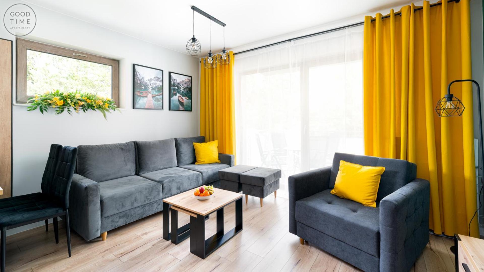 Apartamenty Good Time - Stone Hill IV ชกลาร์สกา ปอเรมบา ภายนอก รูปภาพ